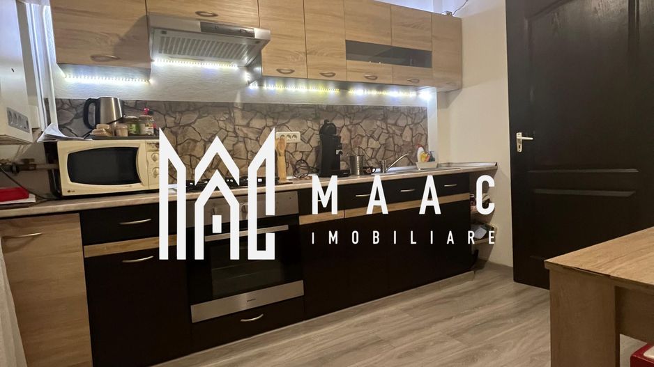 Apartament 2 camere | Nord | Calea lui Traian | Priveliste Paoramica - Poză 2