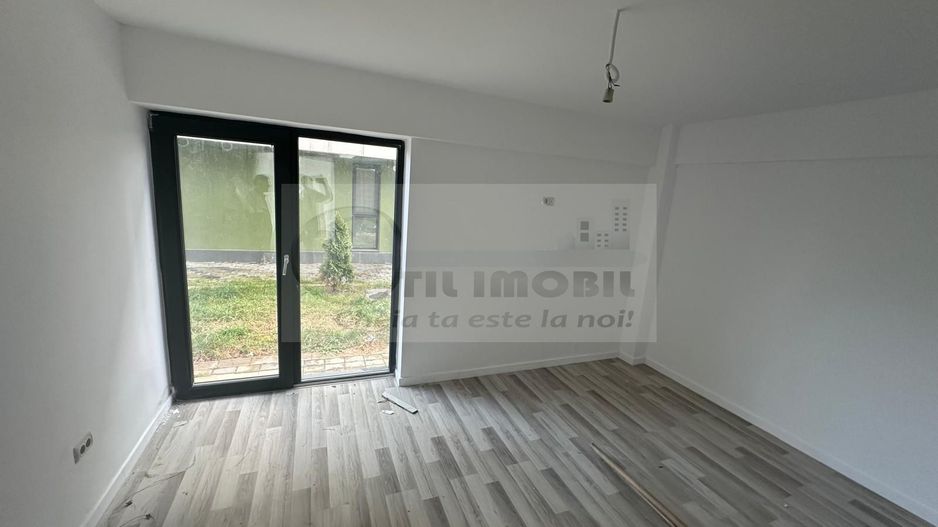 Ap 2 camere, 54 mp, decomandat, grădină, zona Capitol, 80.000 € - Poză 6