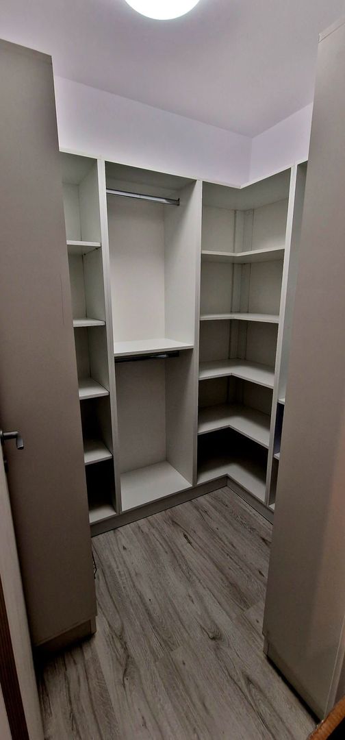 AP 2 CAMERE NEW CONFORT - 88 MP, PET-FRIENDLY, PARCARE, METROU 5 MIN - Poză 11