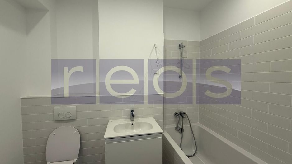 VANZARE APARTAMENT 2 CAMERE | STRAULESTI | 64MP | TERASA | COMPLEX NOU - Poză 19