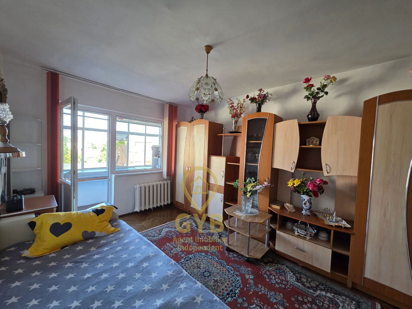 De închiriat apartament tip AN cu 2 camere, Nufărul - Poză 5