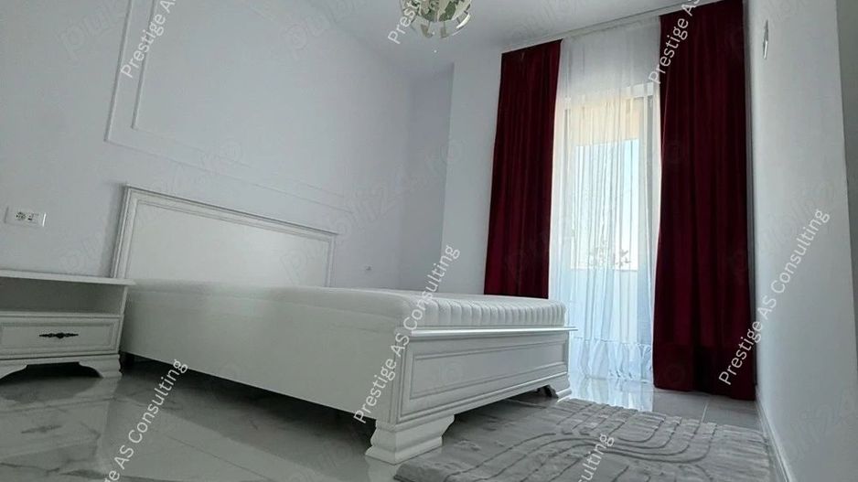 Apartament 2 camere | Torontalului | Future Residence | Loc Parcare Inclus - Poză 4