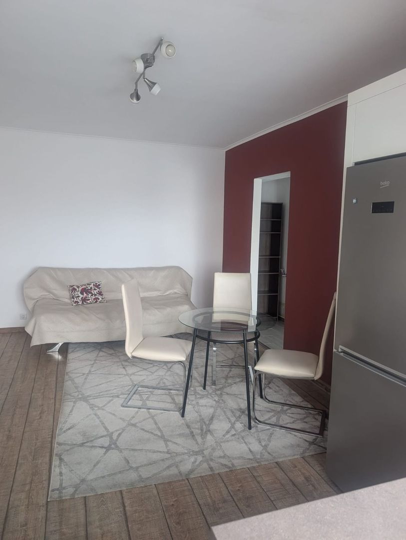 Închiriere 3 Camere, 90mp, Rahova - Sebastian, Centrală Proprie - Poză 2