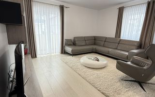 Apartament | Decomandat | 3 camere | 2 balcoane | Cartierul Arhitectilor - Poză 3