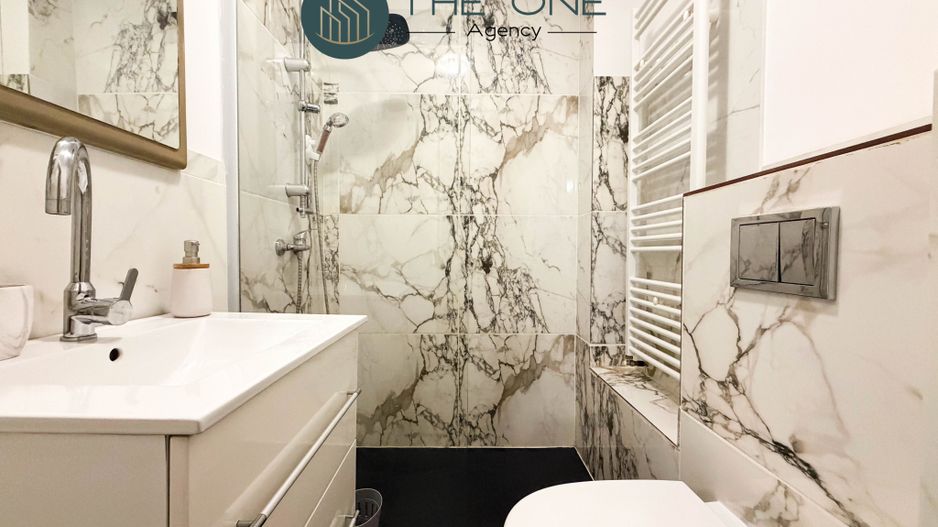 Apartament 3 camere, 2 bai | METRO - VIVO - Poză 11