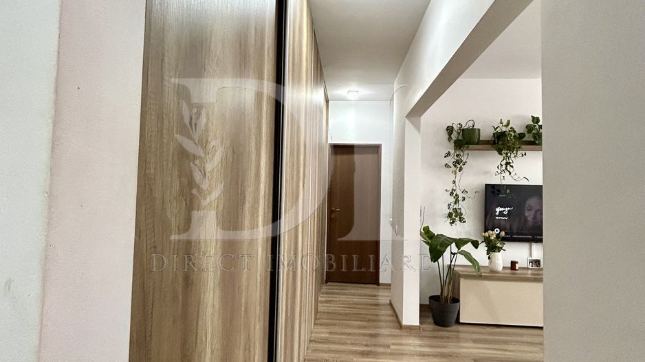 Apartament cu 2 camere de vânzare | Zona Roata Făget – Cluj-Napoca - Poză 8