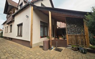 Reședință premium 6 camere cu curte și facilități deosebite – Exclusiv TOWER - Poză 5