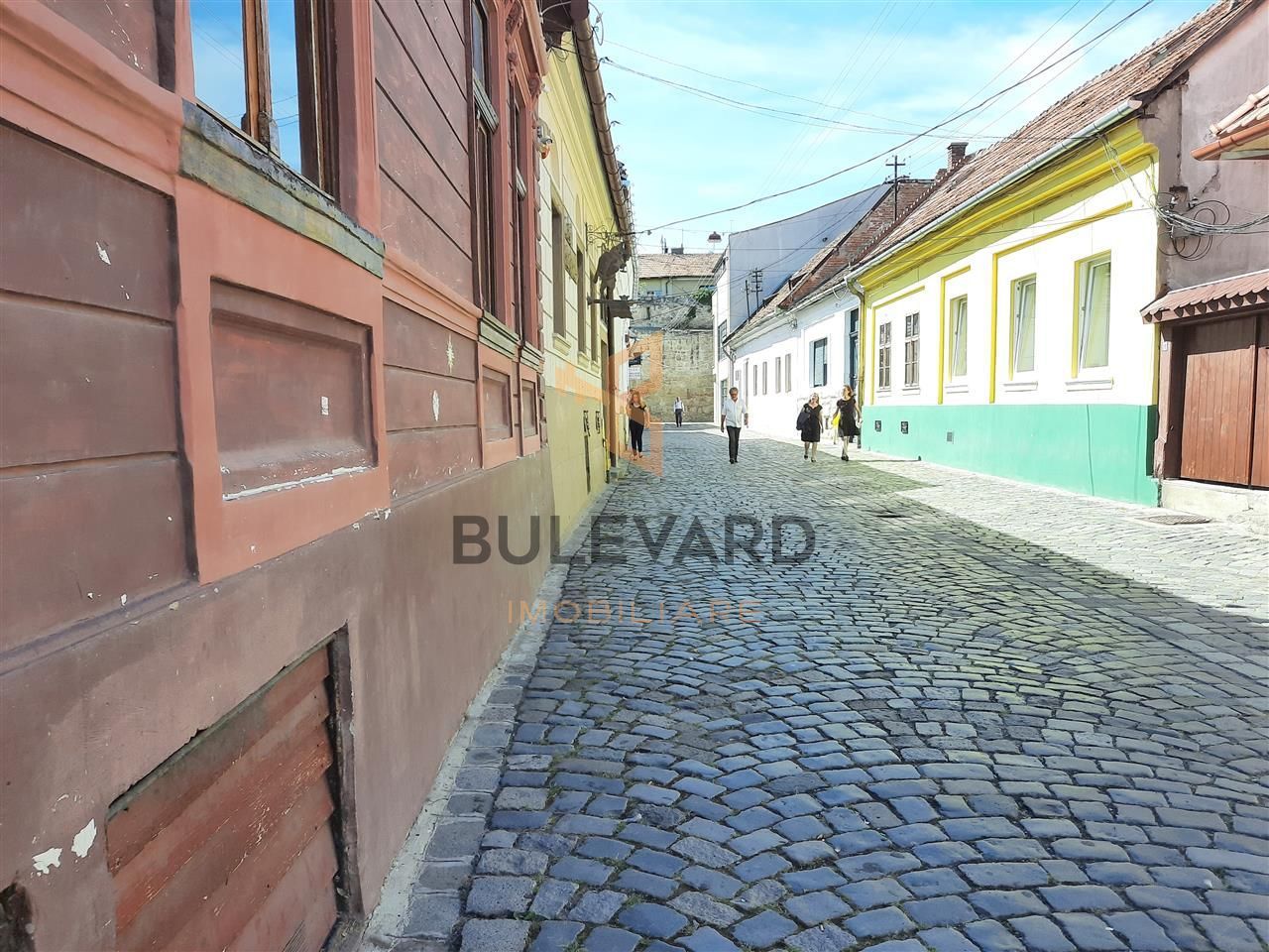 Spatiu comercial si alimentatie publica in zona ultracentrala - Poză 9