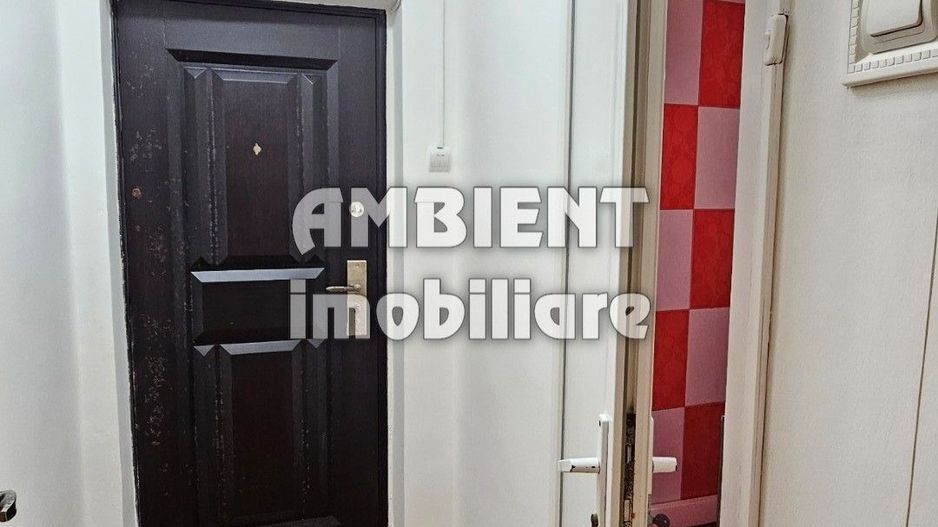 Apartament cu 2 camere, mobilat si utilat, zona NORD; - Poză 4