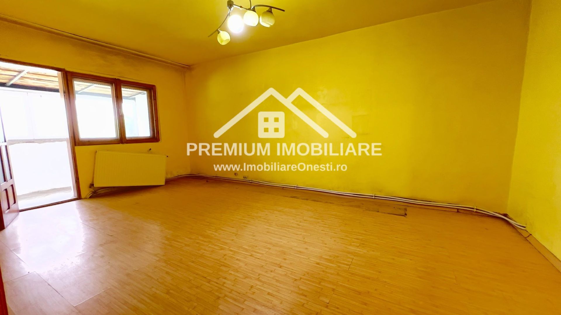 Apartament cu 3 camere decomandat - Poză 6