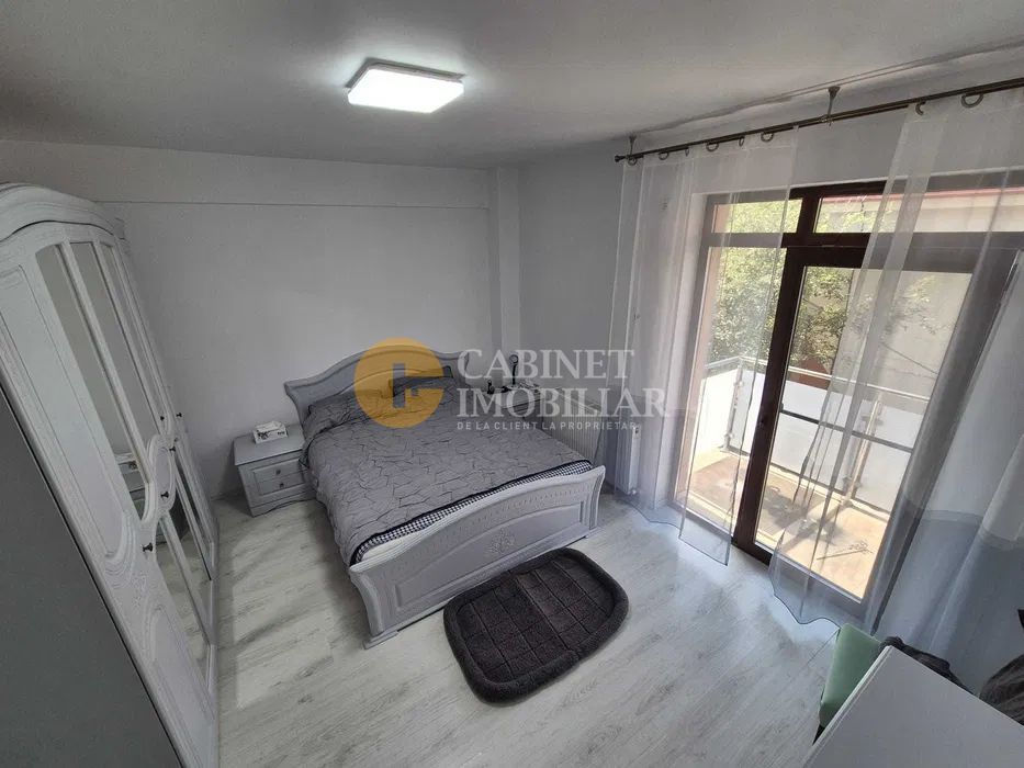 2 camere decomandat - 69mp | ETAJ 1 - Nicolina 1 - bloc NOU - Poză 3