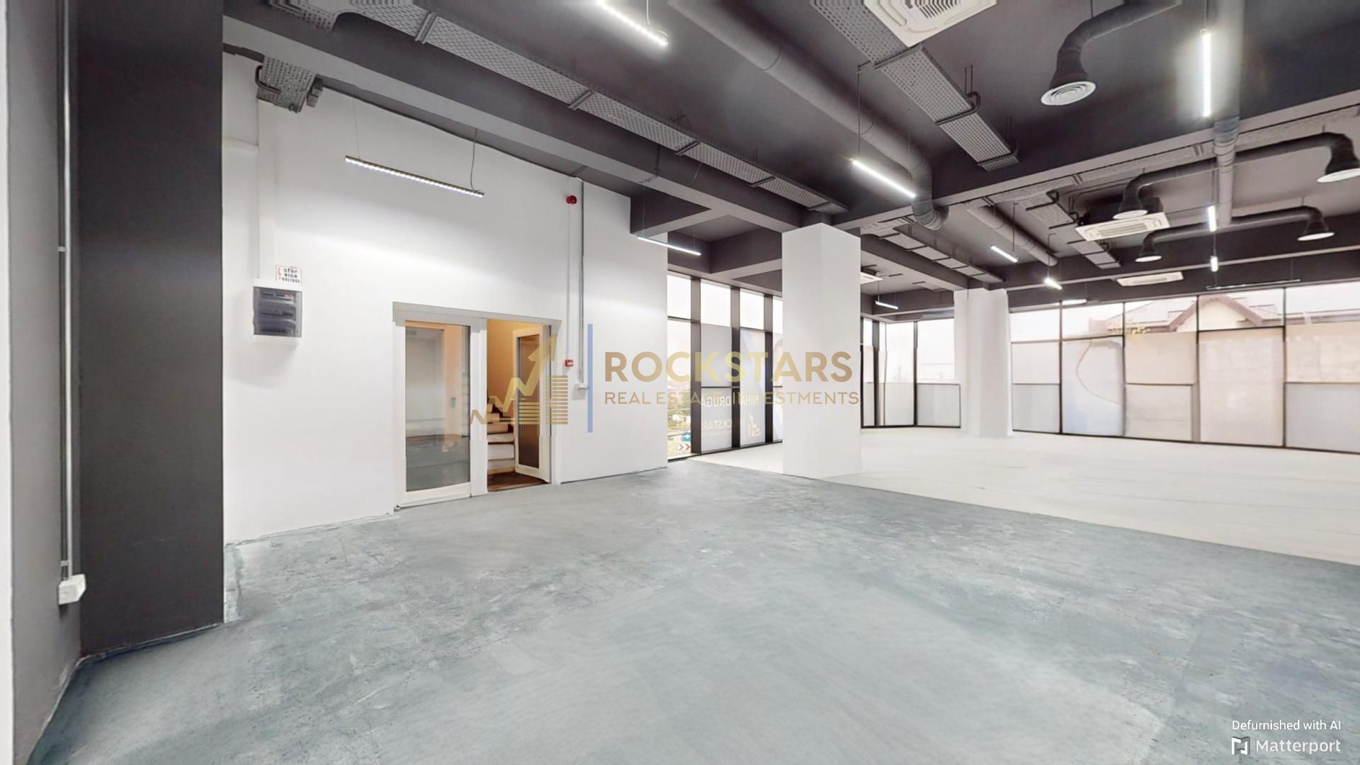 Spatiu Comercial | Pantelimon | Bd. Biruintei | 258mp | Open Space - Poză 9