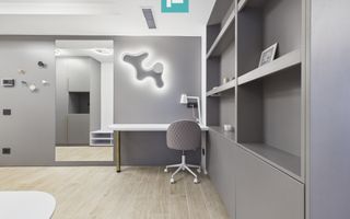 Apartament elegant cu 2 camere | Herăstrău - Poză 2