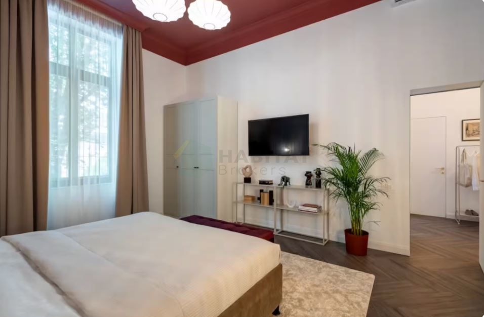 Eleganță Urbană pe Bulevardul Carol | Imobil Boutique - Poză 22