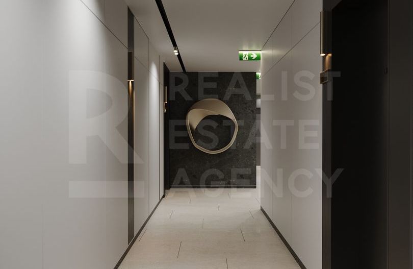 Apartament Premium cu 3 camere, Nobel Art Apartments, București - Poză 5