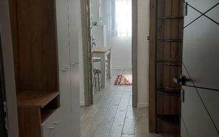 Inchiriez apartament 1 camera - Poză 8