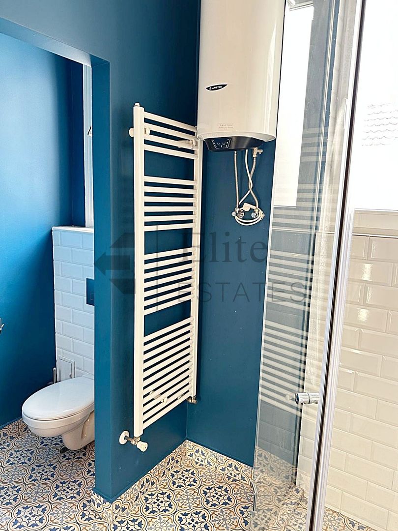 Apartament cu 2 camere de inchiriat ultracentral in Oradea - Poză 12