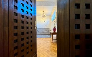 Apartament cu 4 camere / Posibilitate investitie / Arcul de Triumf - Poză 25