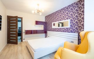Apartament ULTRACENTRAL Republicii 2 camere - Poză 8