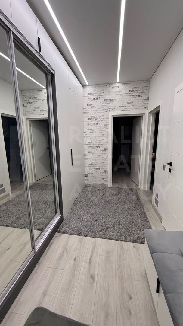 Chirie, apartament, o cameră, str. Moara Roșie, Centru - Poză 5