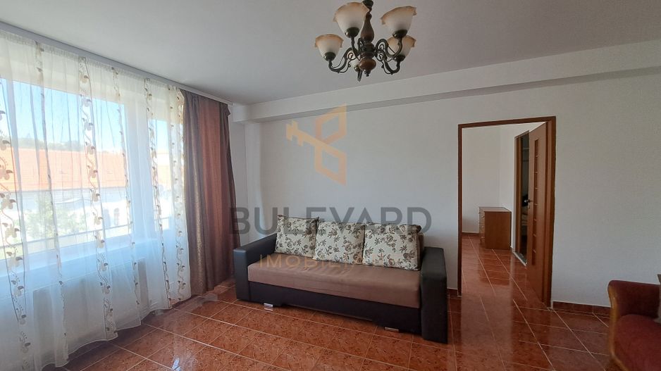 Apartament 2 camere, zona centrala, inceputul strazii Horea - Poză 11