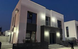 | COMISION 0% | VILA INDIVIDUALA |4 CAMERE| FINISATA COMPLET | TOATE UTILITATILE - Poză 3