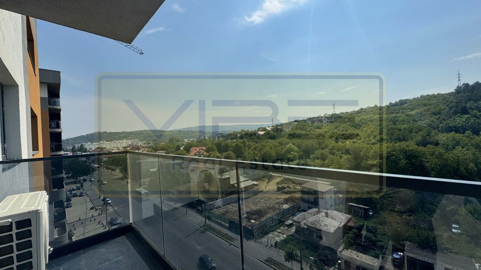 Apartament 2 camera Poitiers Towers - Continental - Poză 19