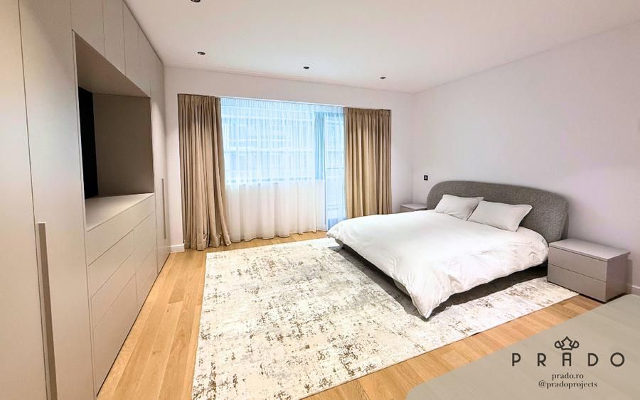 Apartament premium | Prima închiriere | Etaj 6 | Gafencu 49 Residence - Poză 8