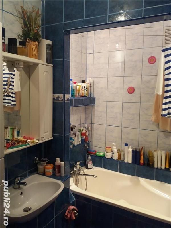 Ap. 2 camere Girocului - Poză 5