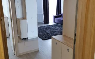 Inchiriere Apartament 2 camere Complex Hercesa Vivenda - Poză 3