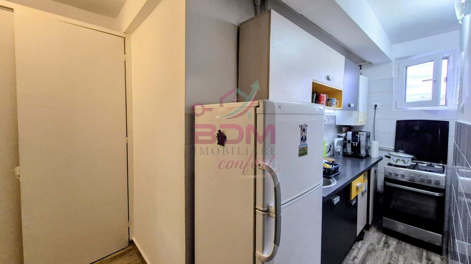 COMISION 0 | Apartament 2 camere | etaj intermediar | zona Micro 1 - Poză 5