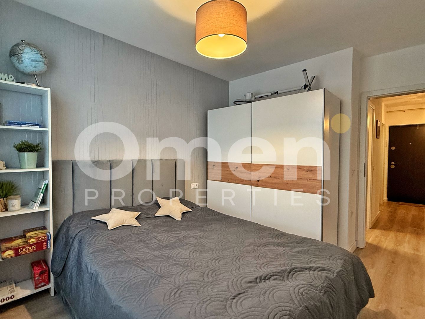 Apartament cu 3 camere, si 2 locuri de parcare  zona Lamaitei bloc 2020 - Poză 5