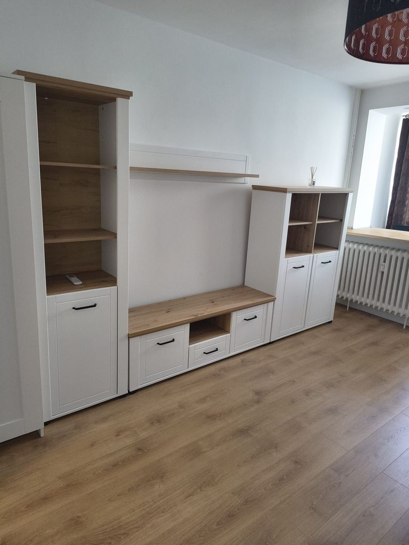 Garsoniera de Inchiriat - Poză 2
