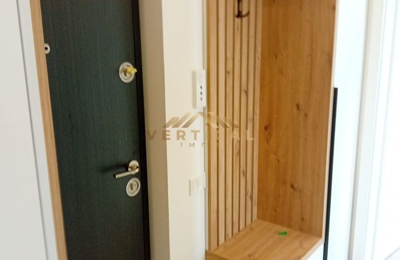 Apartament cu 2 camere, terasă, grădină proprie - Poză 13