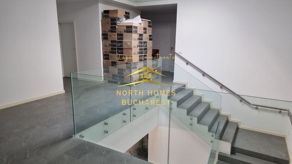 Spatiu de birouri | Pipera | Parcare | Metrou - Poză 9