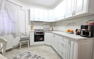 Apartament cu 2 camere, etaj 3, mobilat și utilat, VASLUI - zona GARĂ; - Poză 1