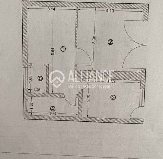 GARA (Cod 01) P+M,  cu dubla intrare stradala! - Poză 18