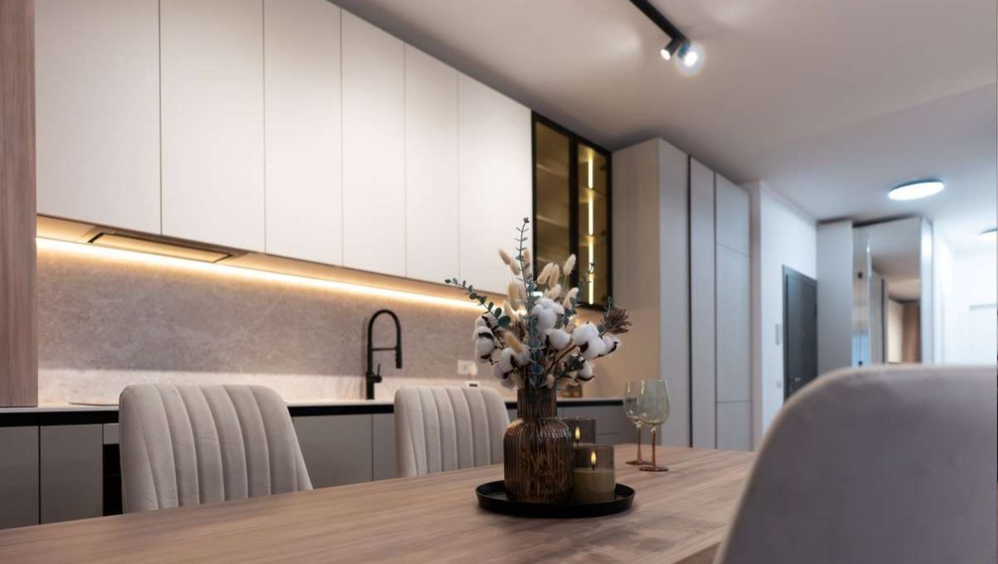3 Camere Premium | Darwin Residence | bloc boutique | Tunari - Poză 2