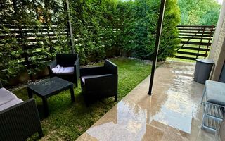 Apartament cu 2 camere & grădină – Bună Ziua - Poză 6