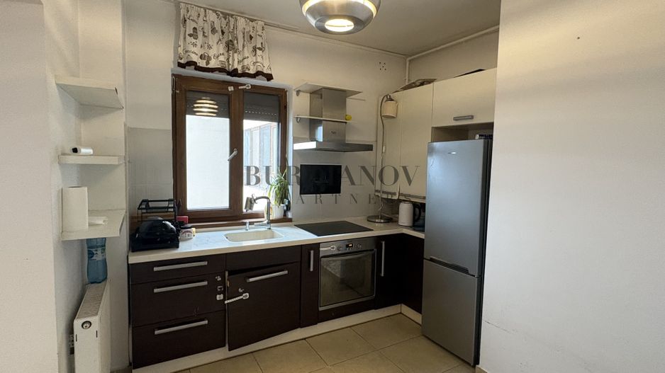 Apartament cu 2 camere - Șerban Vodă - Parcul Tineretului / Carol - Poză 6