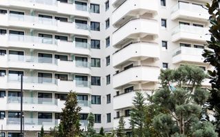 Apartament 2 camere + loc parcare Royal Town COPOU - Poză 20