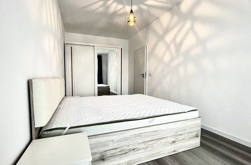 Apartament 2 camere, la prima închiriere, in zona Central - Circumvalațiunii - Poză 9