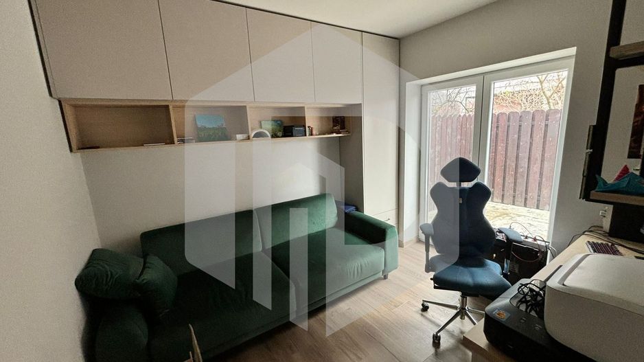 Casa tip duplex - Zona Centrala - 116mpu - 180mp Teren - 4 Camere - Poză 2