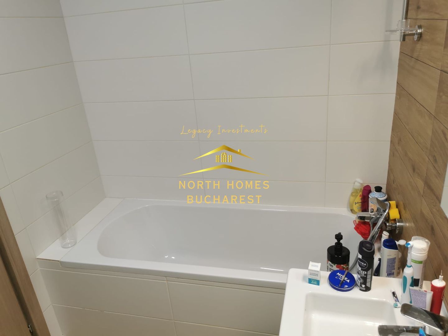 Apartament 2 camere de Vanzare in Complexul Drumul Taberei Residence 2 - Poză 8