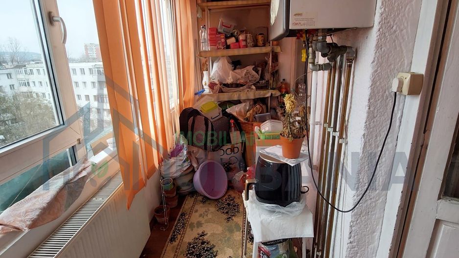 Apartament 2 camere Piata Nicolina - Poză 6