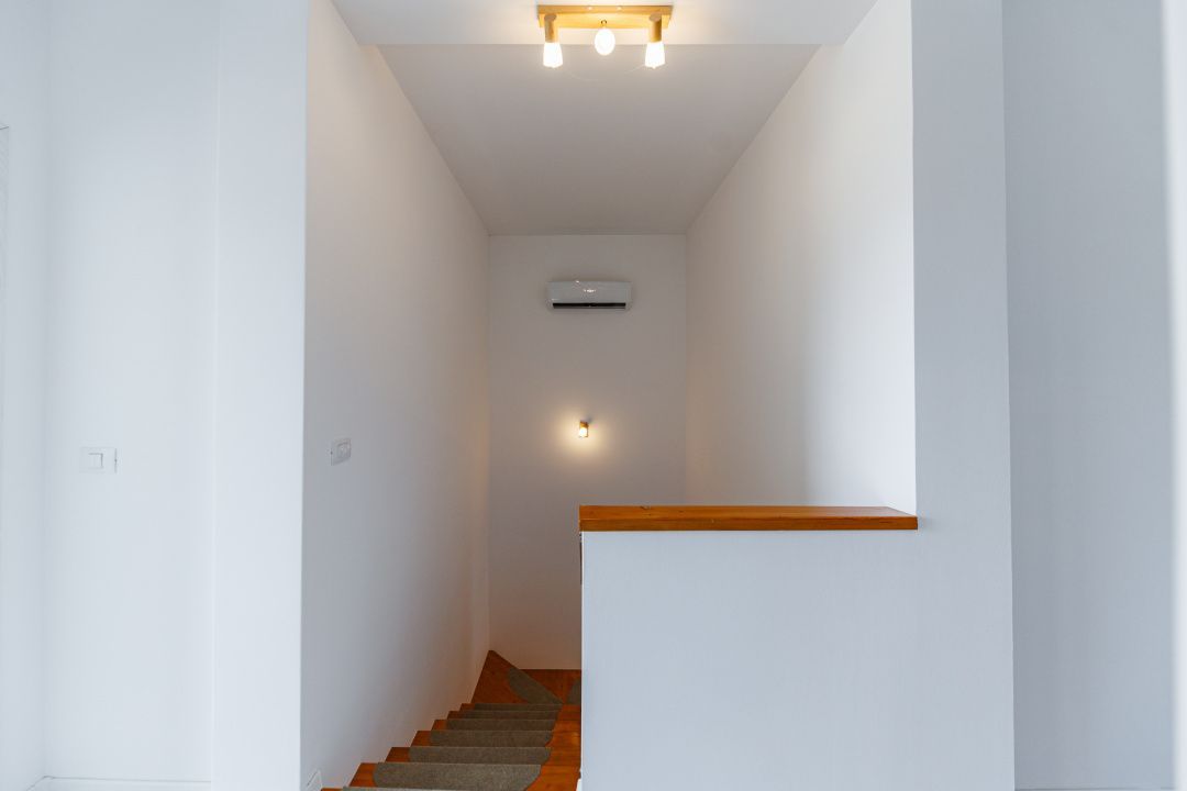 Comision 0% | Inchiriere vila moderna, mobilata complet, Dumbravita Central - Poză 15