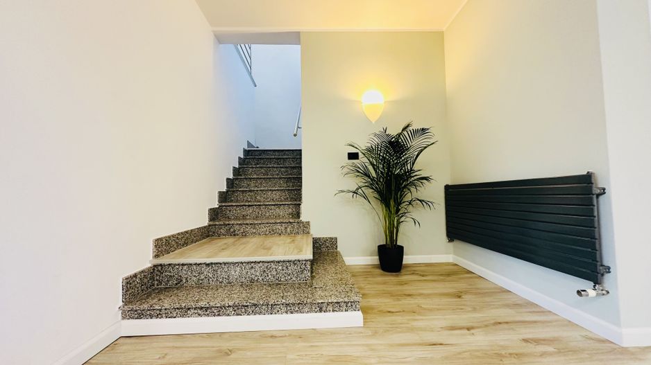 Casa individuala cu 4 dormitoare, 184 mp | Garaj & Gradina | Fropin - Poză 8