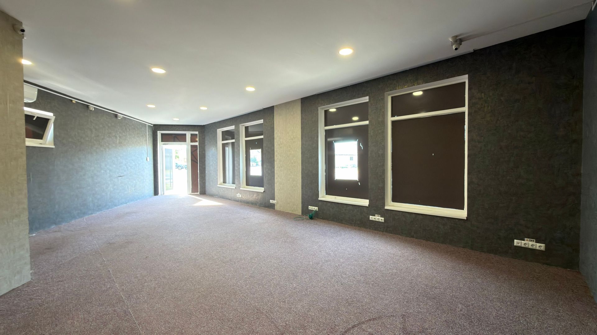 Inchiriere Spațiu Comercial 69 mp - Str. M.Sadoveanu/Uzinei – Carei - Poză 4