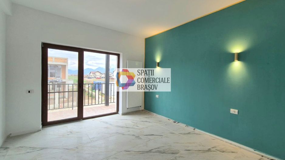 Casa 213 mp - 2 Aparatmente separate,  Brasov - Sanpetru - Poză 14