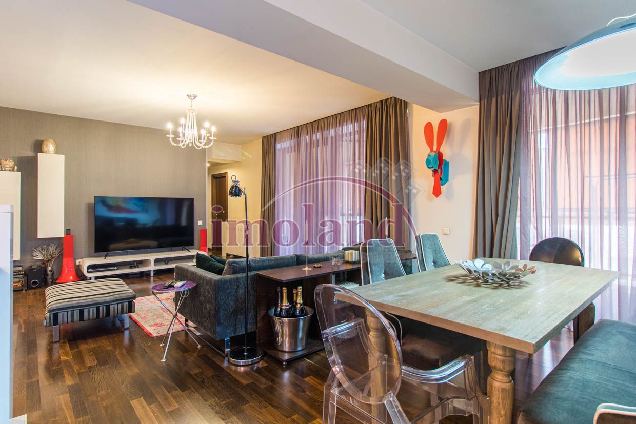Apartament 4 camere - Sirenelor - Poză 2